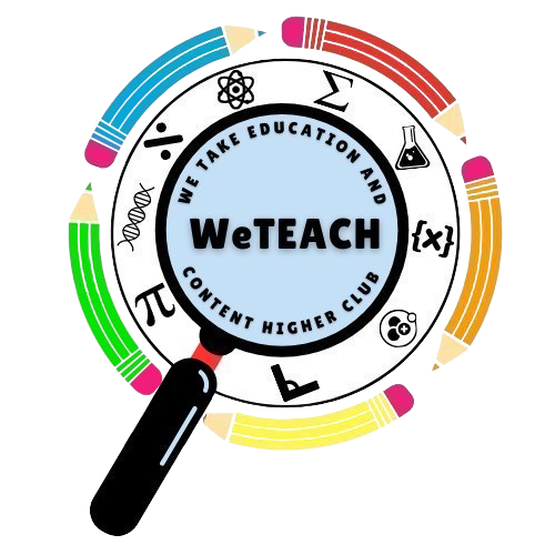 Group avatar for WeTEACH