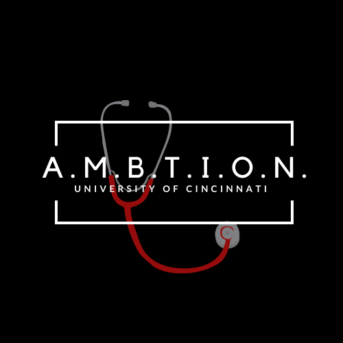Group avatar for AMBITION (MEMBERS ONLY)