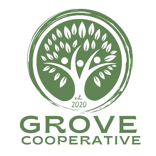 Group avatar for GROVE Co-op