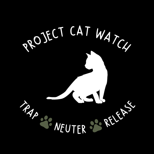 Group avatar for Project Cat Watch