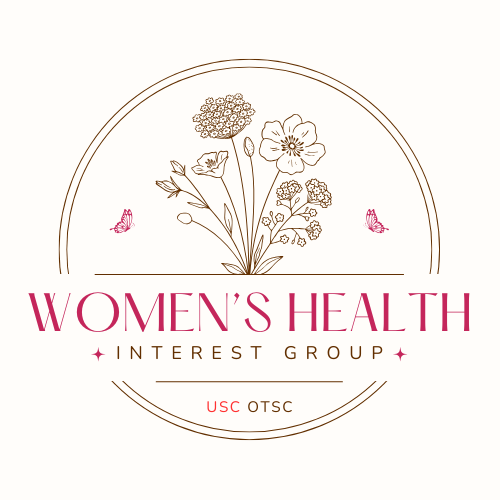 Group avatar for OTSC Women’s Health Interest Group