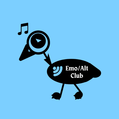 Group avatar for Emo/Alt Club