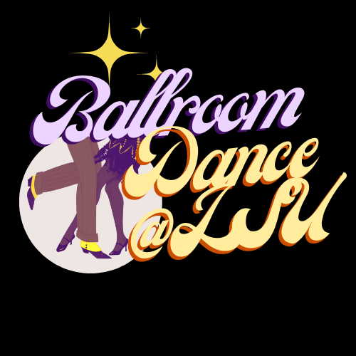 Group avatar for Ballroom Club 2024-25