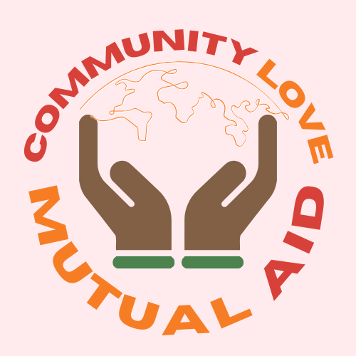 Group avatar for Community Love Mutual Aid