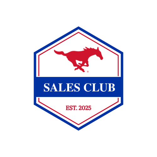 Group avatar for Sales Club (SMU students)