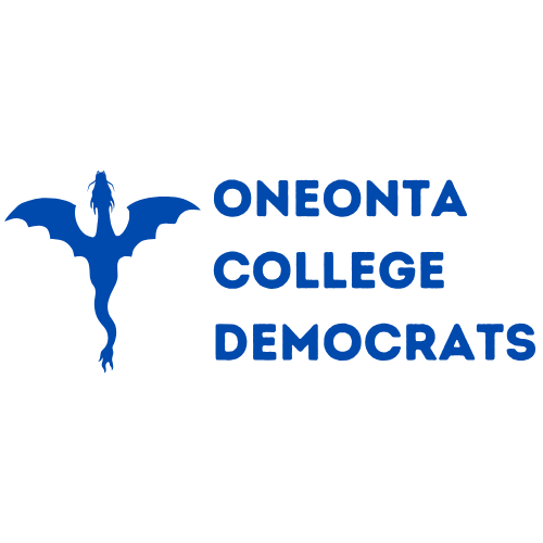 Group avatar for Oneonta College Democrats