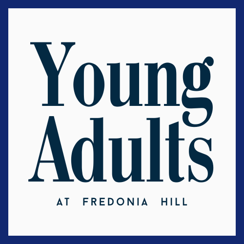Group avatar for FH Young Adult Ministry
