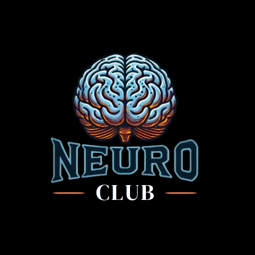 Group avatar for Parker Neuro Club