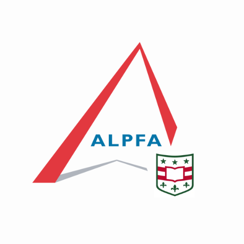 Group avatar for ALPFA WashU Recruitment