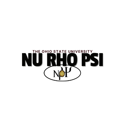 Group avatar for Nu Rho Psi 25-26