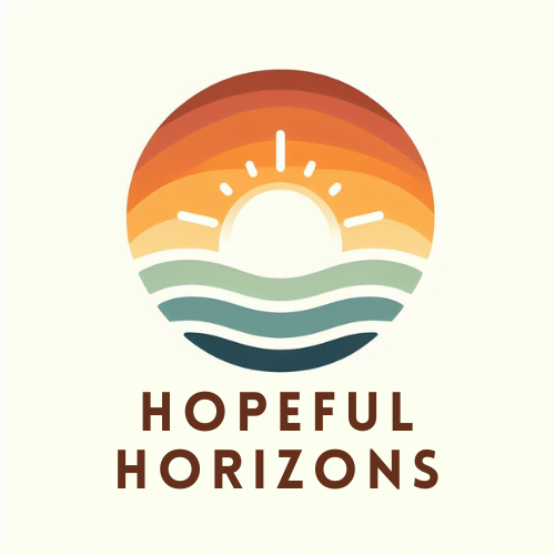 Group avatar for Hopeful Horizons