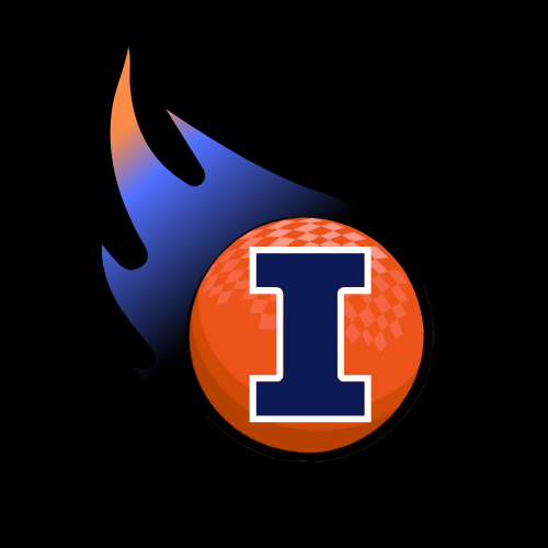 Group avatar for Illinois Official Dodgeball Club at Urbana - Champaign