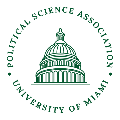 Group avatar for Political Science Association Announcements