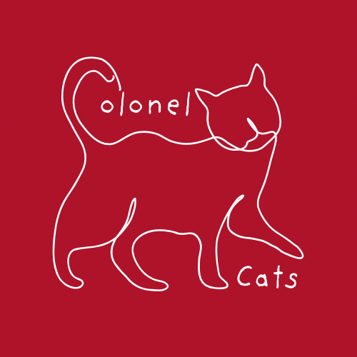 Group avatar for Colonel Cats