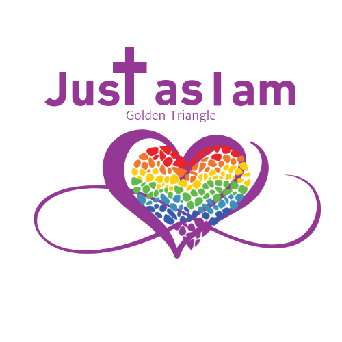 Group avatar for Just As I Am Golden Triangle