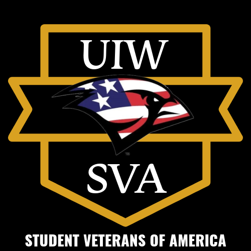 Group avatar for Student Veterans of America - UIW