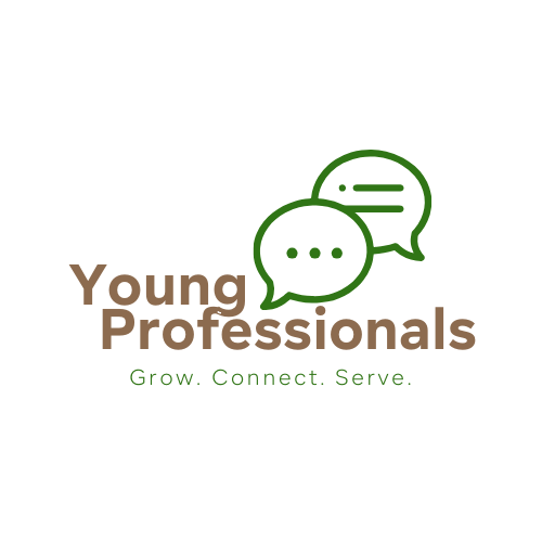 Group avatar for Young Professionals Group