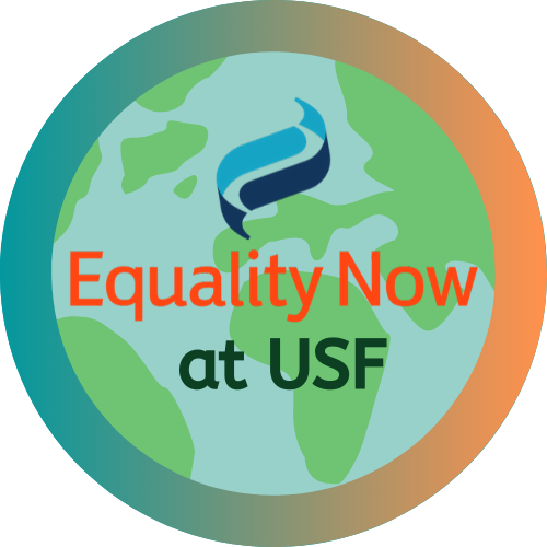 Group avatar for Equality Now