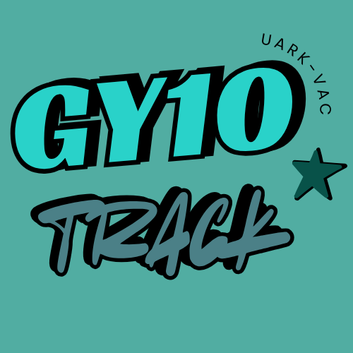 Group avatar for Get Your 10 Track
