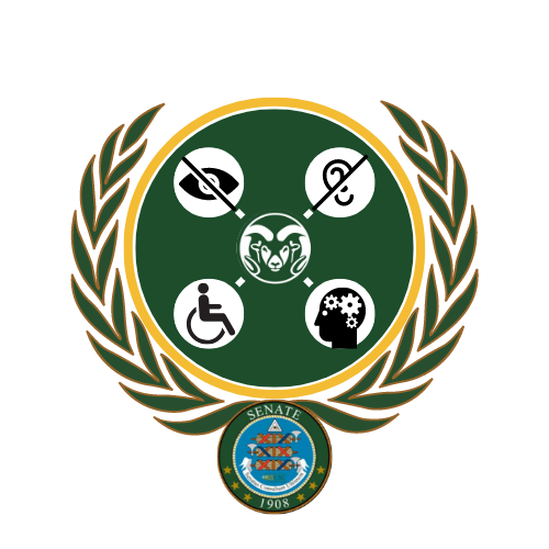 Group avatar for CSU Accessibility Caucus