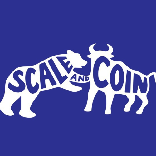 Group avatar for Scale and Coin Spring 2026 Recruitment