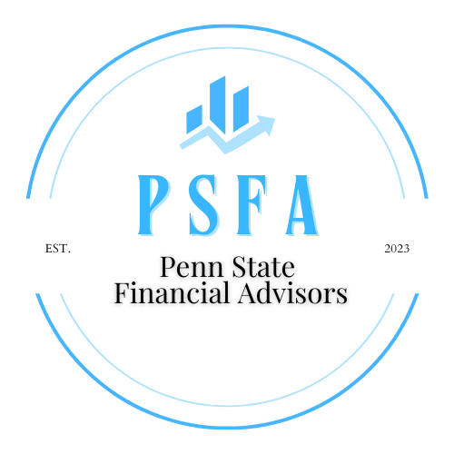Group avatar for Penn State Financial Advisors (PSFA) Spring 2026