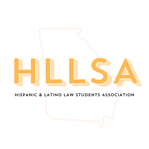 Group avatar for Hispanic &amp; Latino Law Students Association (HLLSA)