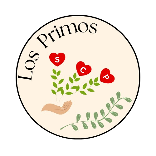 Group avatar for Los Primos 🫶 (25-26)
