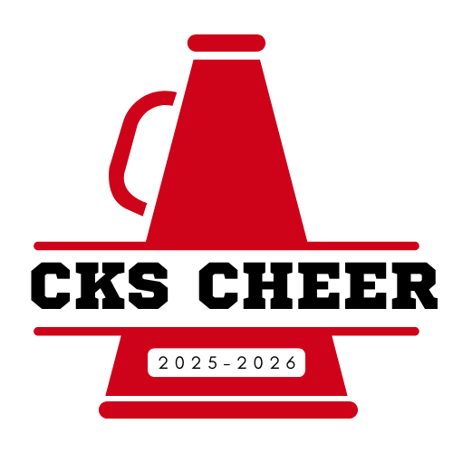 Group avatar for 📣CKS Cheer 25-26📣