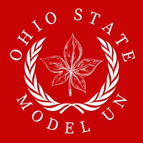 Group avatar for Model United Nations at OSU