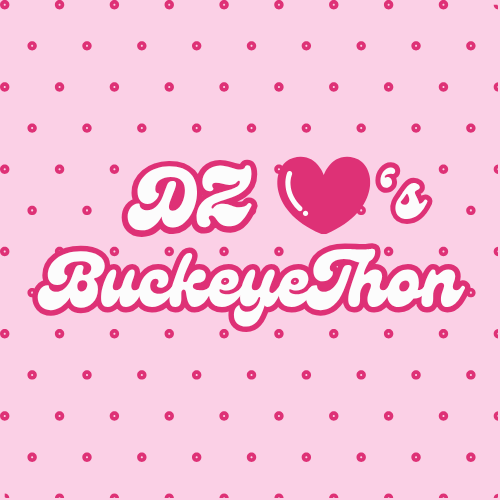 Group avatar for DELTA ZETA BUCKEYETHON