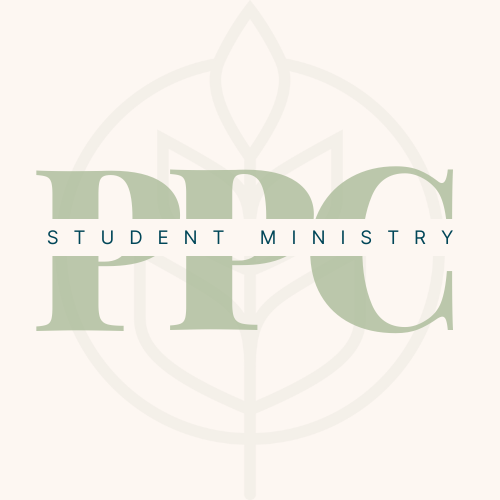 Group avatar for PPC Student Ministry
