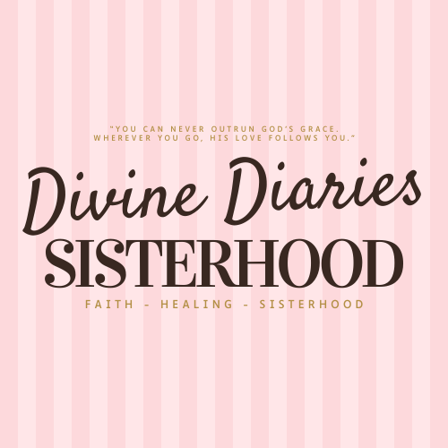 Group avatar for Divine Sisterhood ✝️🎀
