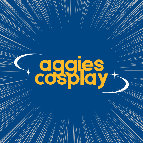 Group avatar for NCA&amp;T Cosplay and Costuming Club