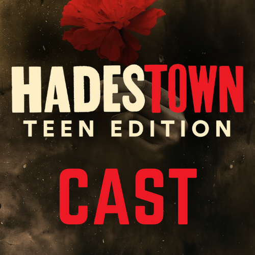 Group avatar for Hadestown - Cast