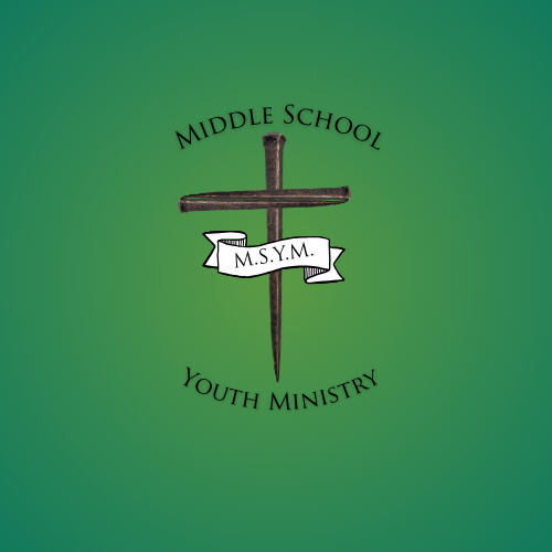 Group avatar for Middle School Youth Ministry
