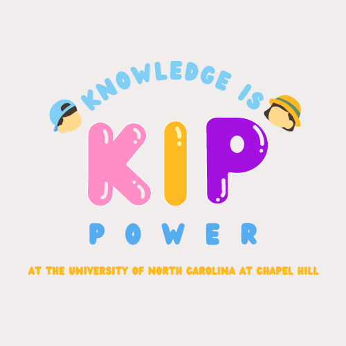 Group avatar for Knowledge Is Power at The University of North Carolina at Chapel Hill