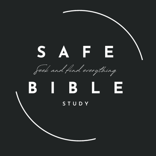 Group avatar for SAFE Women's Bible Study