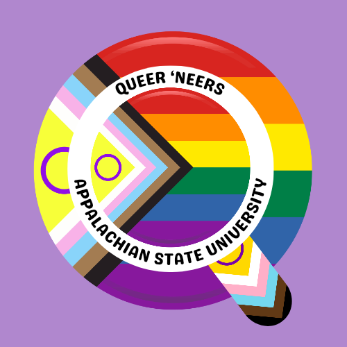 Group avatar for Queer 'Neers