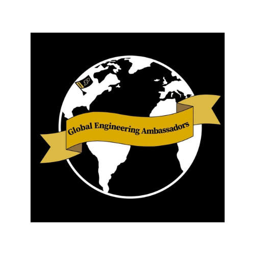 Group avatar for GEA (Global Engineering Ambassadors)