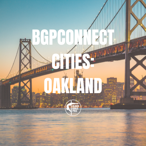 Group avatar for BGPConnect City: Oakland