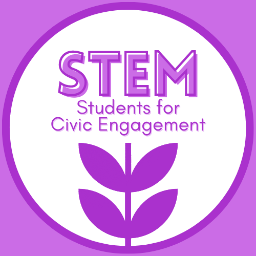 Group avatar for STEM Students for Civic Engagement