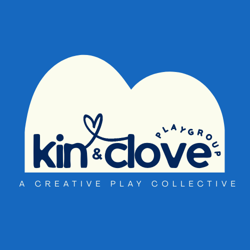 Group avatar for KIN and CLOVE Playgroup