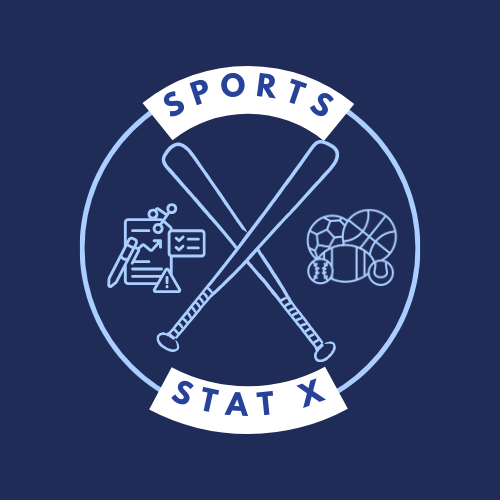 Group avatar for UNC SportsStatX