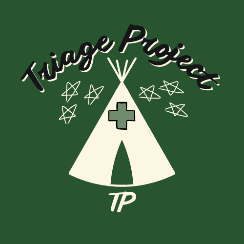 Group avatar for Triage Project