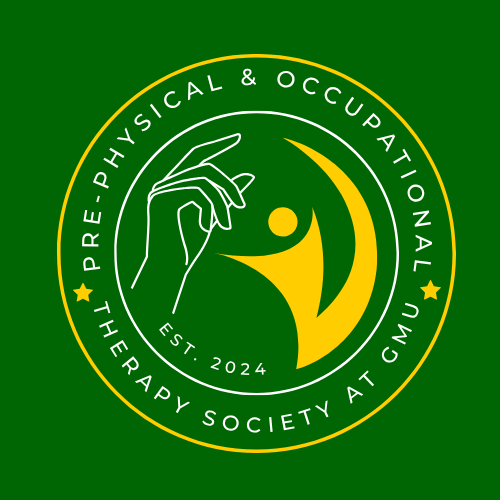 Group avatar for Pre-Physical &amp; Occupational Therapy Society