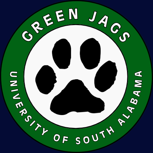 Group avatar for Green Jags - General