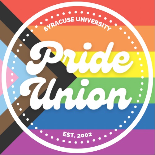 Group avatar for PRIDE UNION ‘21-22