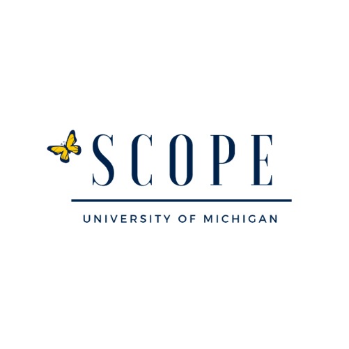 Group avatar for SCOPE at UMich🦋