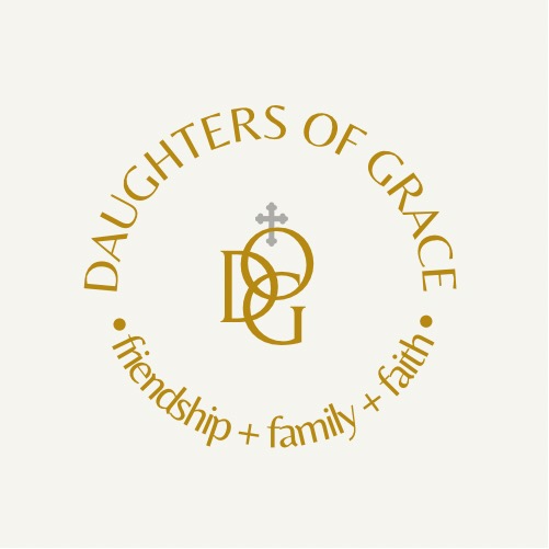 Group avatar for Daughters of Grace